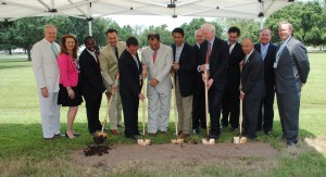 Dyno Groundbreaking1