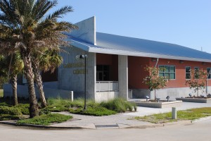 JEDCO Conference Center Exterior